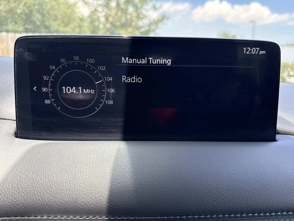 Certified Used 2024 Gray Mazda 2.5 S Carbon Edition image 35