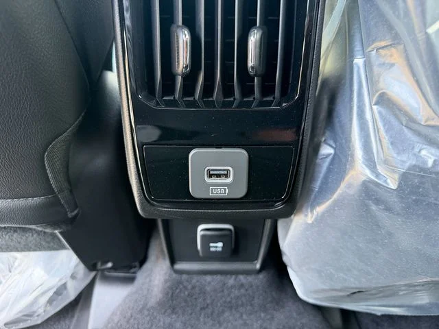 New 2026 Silver Jeep Limited image 22