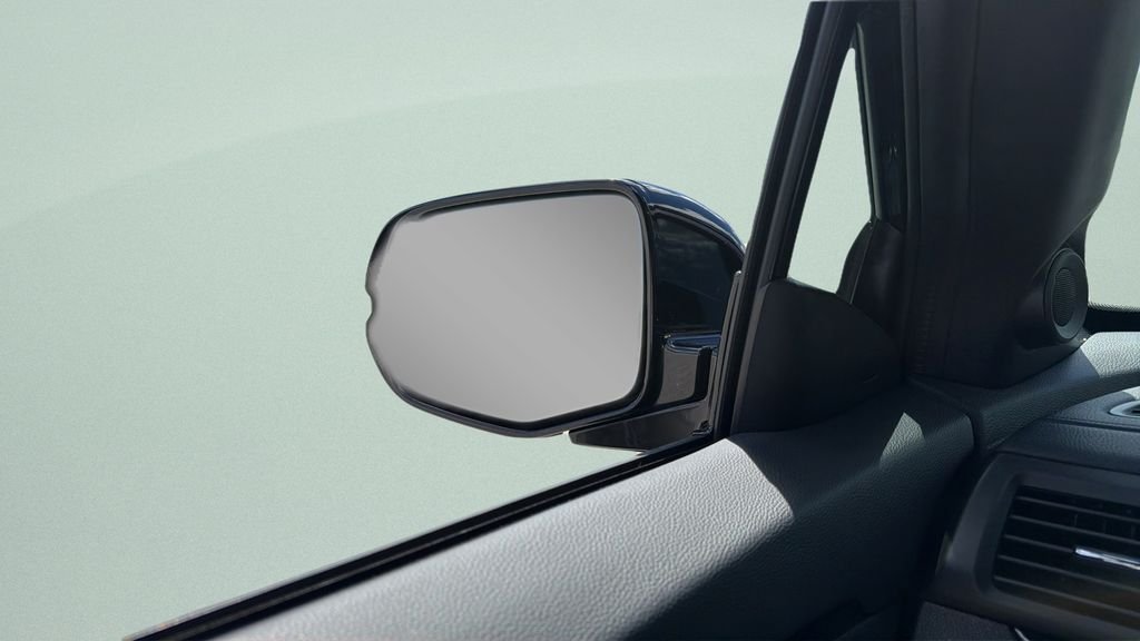 Used 2022  Honda Black Edition image 9