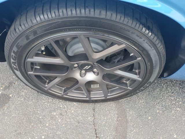 2016 Dodge Challenger Scat Pack - Photo 14