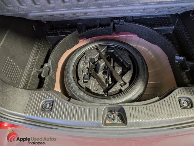 Used 2019 Red Chevrolet LT image 7