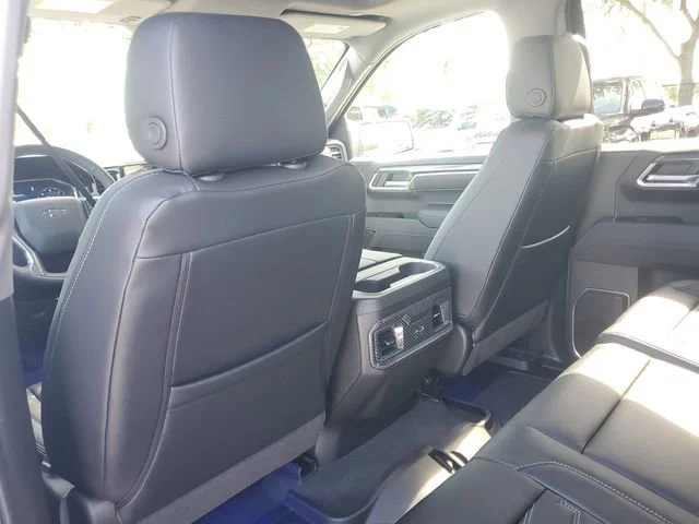 2025 Chevrolet Silverado 1500 RST - Photo 11