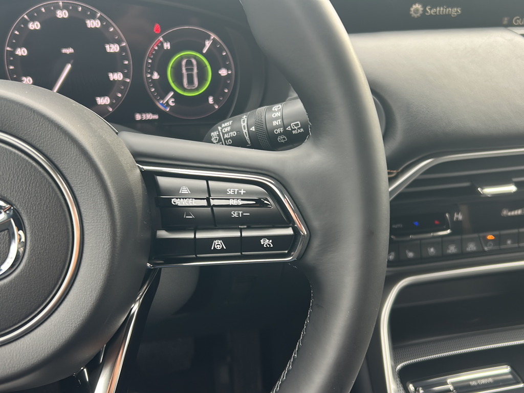 2026 Mazda CX-90 Premium Sport Package - Photo 20
