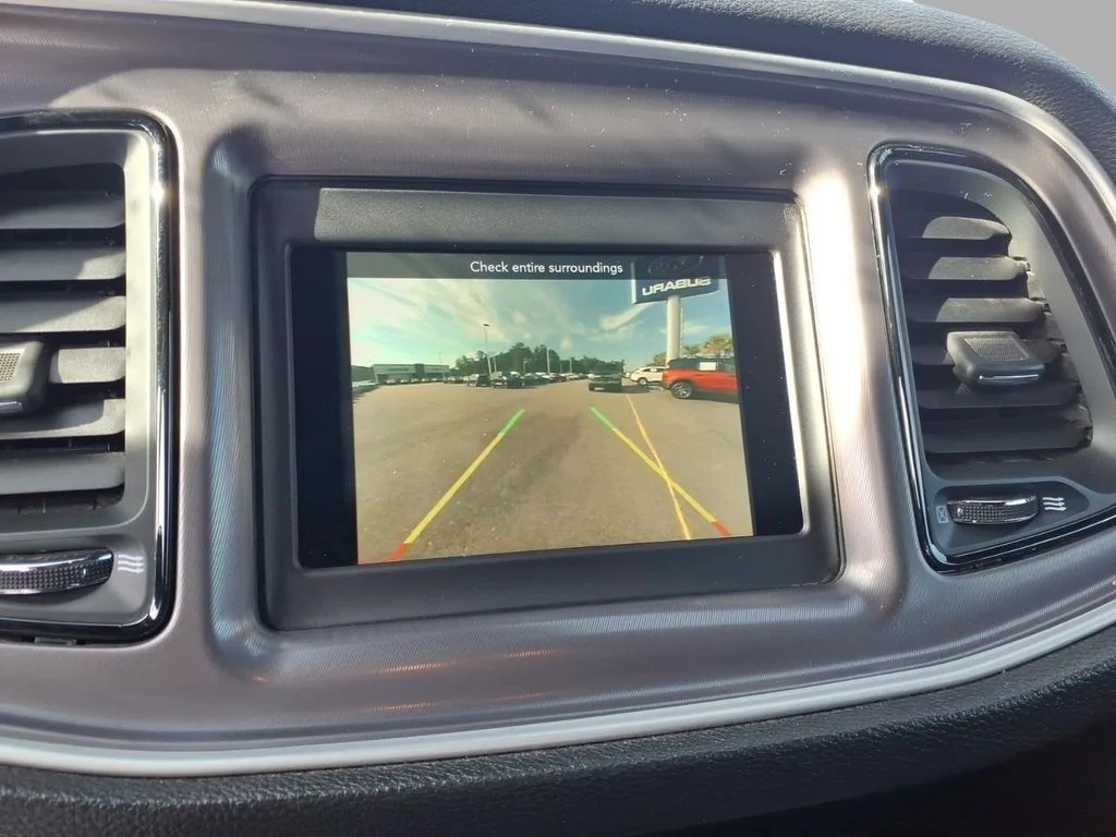 Used 2022 Red Dodge GT image 17
