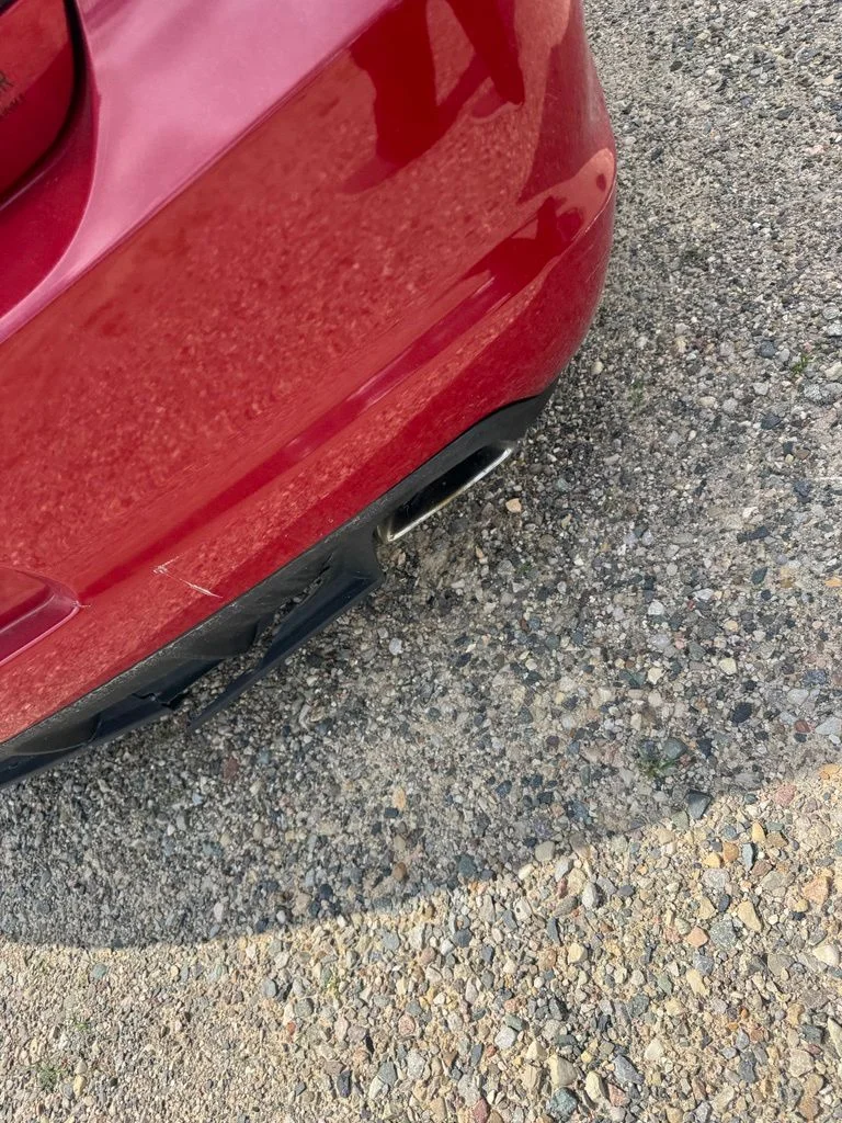 Used 2012 Red Dodge SE image 15