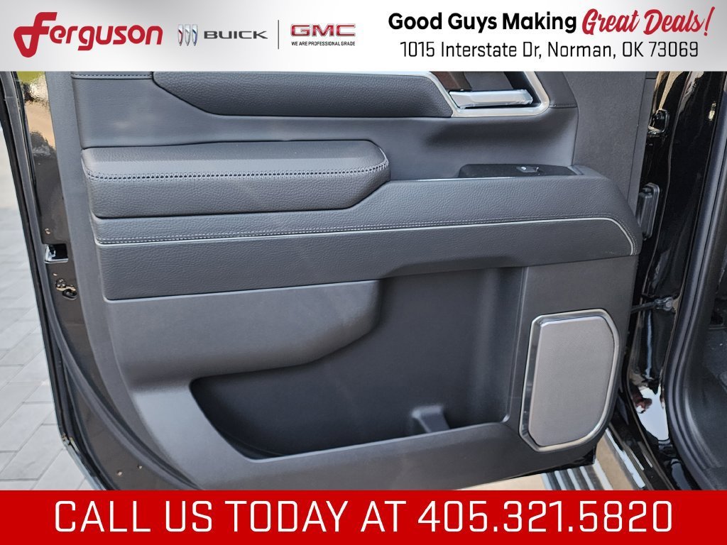 2026 GMC Sierra 2500HD Denali - Photo 46