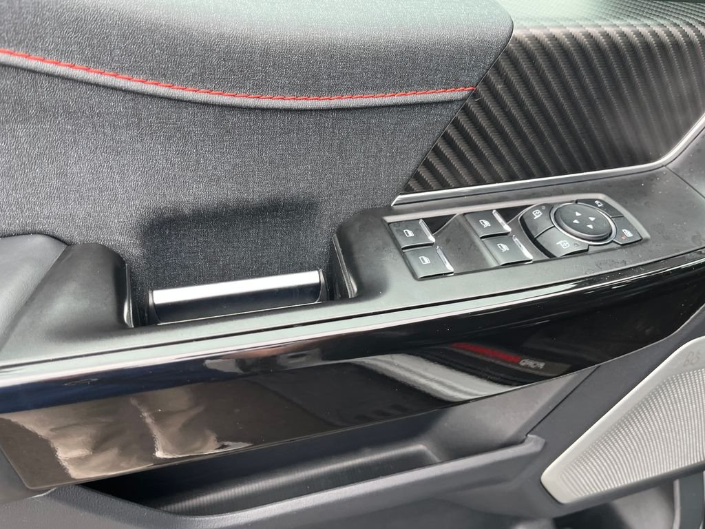 Used 2023 White Ford Raptor image 11