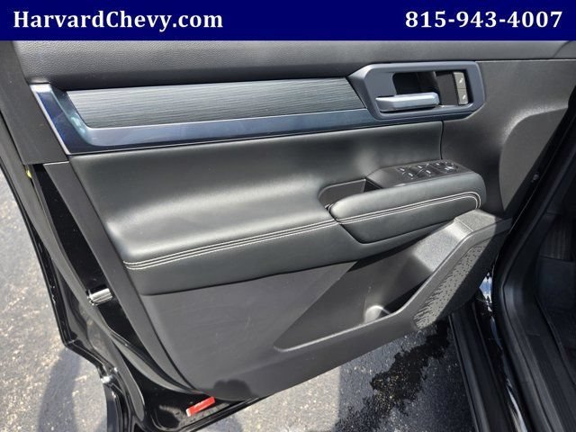 2025 GMC Terrain Elevation - Photo 34