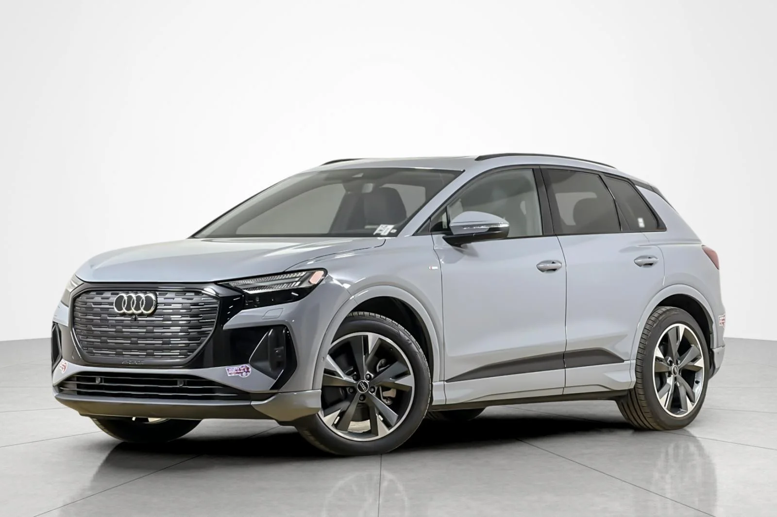 2024 Audi Q4 e-tron Prestige