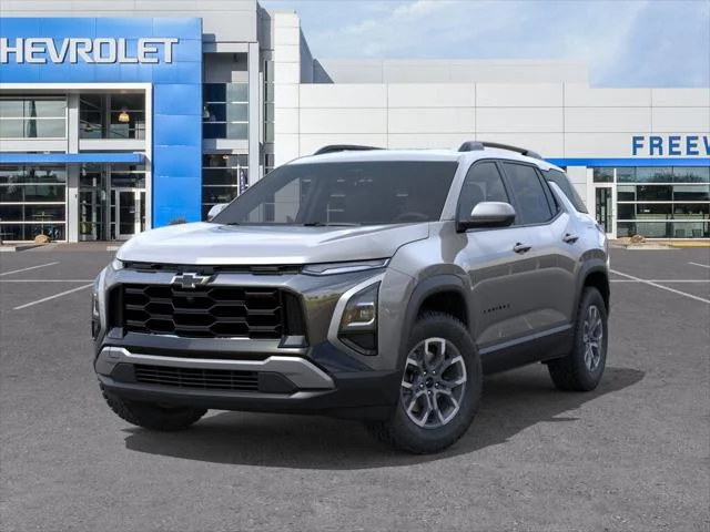 2026 Chevrolet Equinox ACTIV - Photo 6