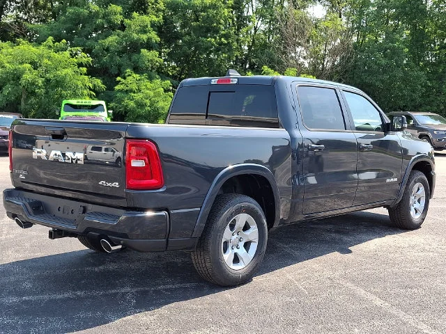 New 2026 Blue Ram Big Horn/Lone Star image 3