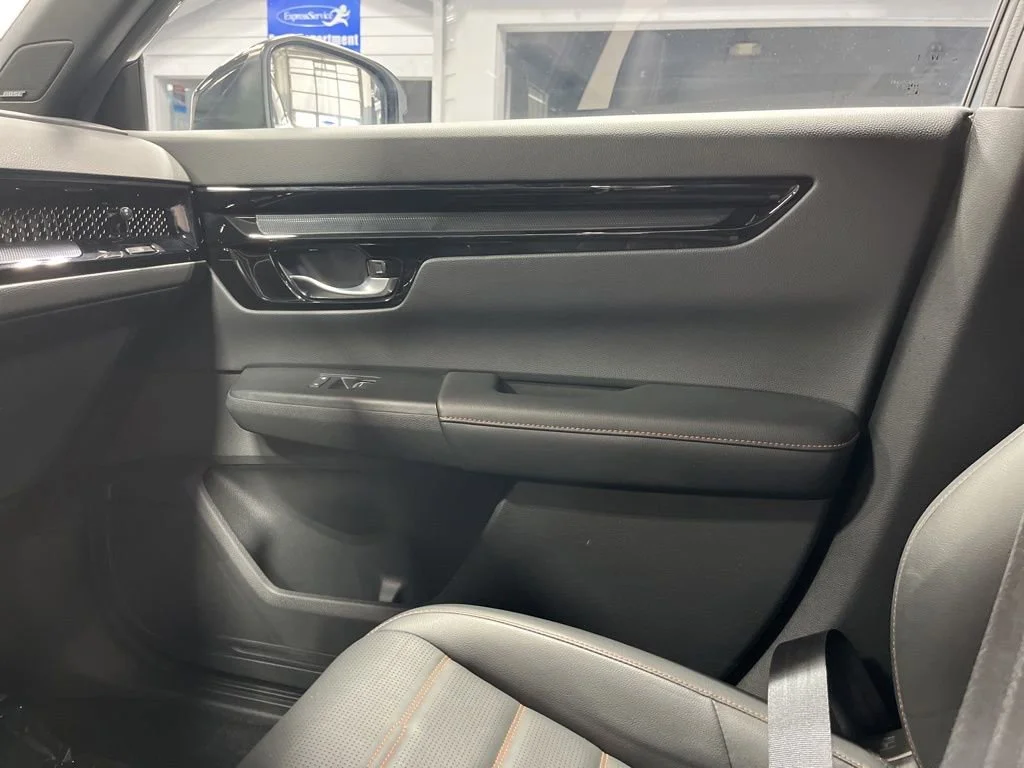 2024 Honda CR-V Sport Touring - Photo 53