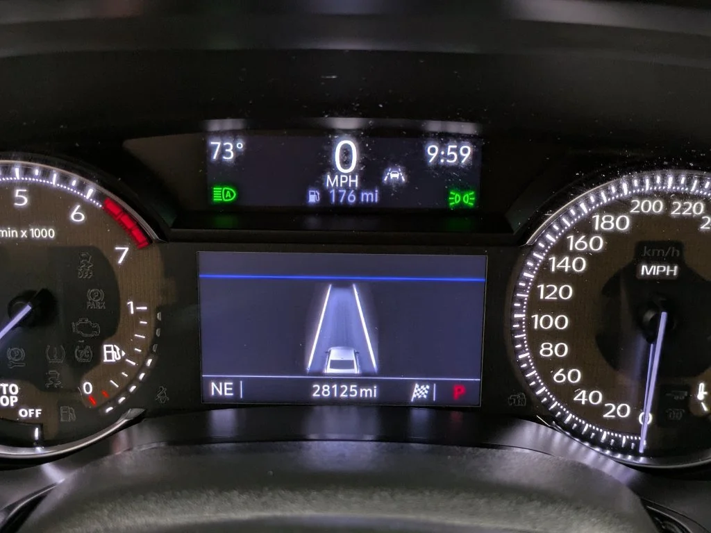 Used 2024 Black Raven Cadillac Sport image 21