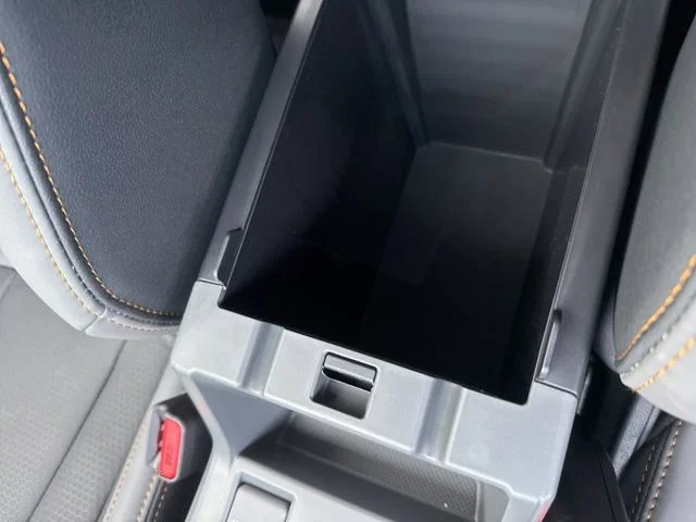2026 Subaru Crosstrek Wilderness - Photo 36