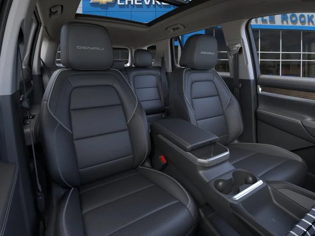 New 2027 Downpour Metallic GMC Denali image 17