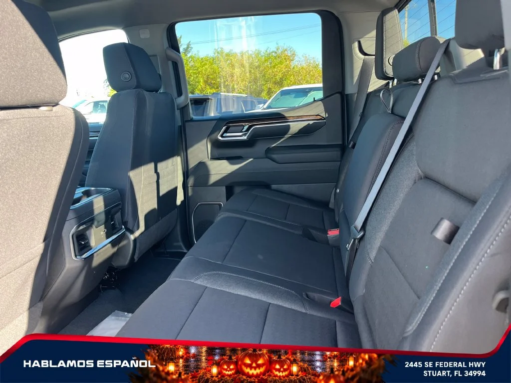 New 2026 Sterling Metallic GMC Elevation image 12