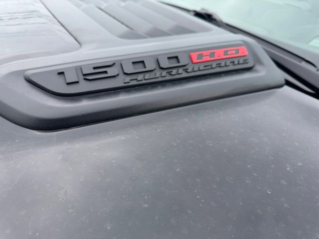 Used 2026 Black Ram Limited image 11