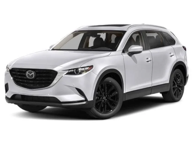 2023 Mazda CX-9