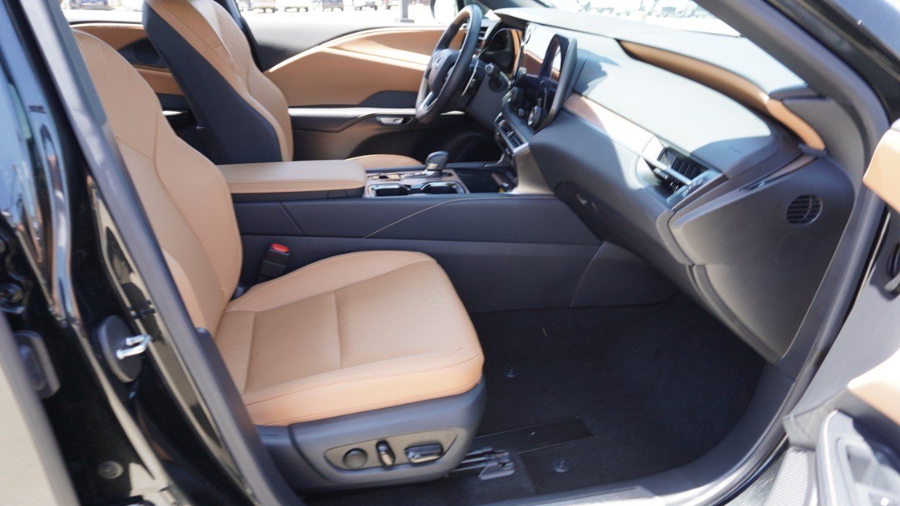 Certified Used 2025 CAVIAR Lexus RX 350 Premium image 14