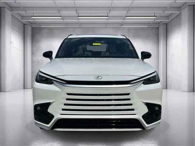 New 2026 Wind Chill Pearl Lexus F SPORT HANDLING AWD image 15