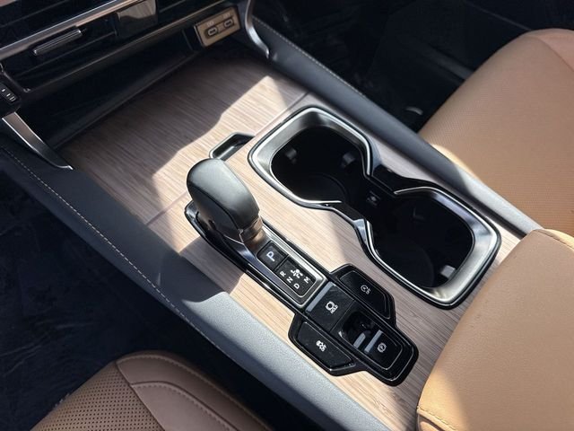 Certified Used 2024 Silver Lexus 350 Premium image 21