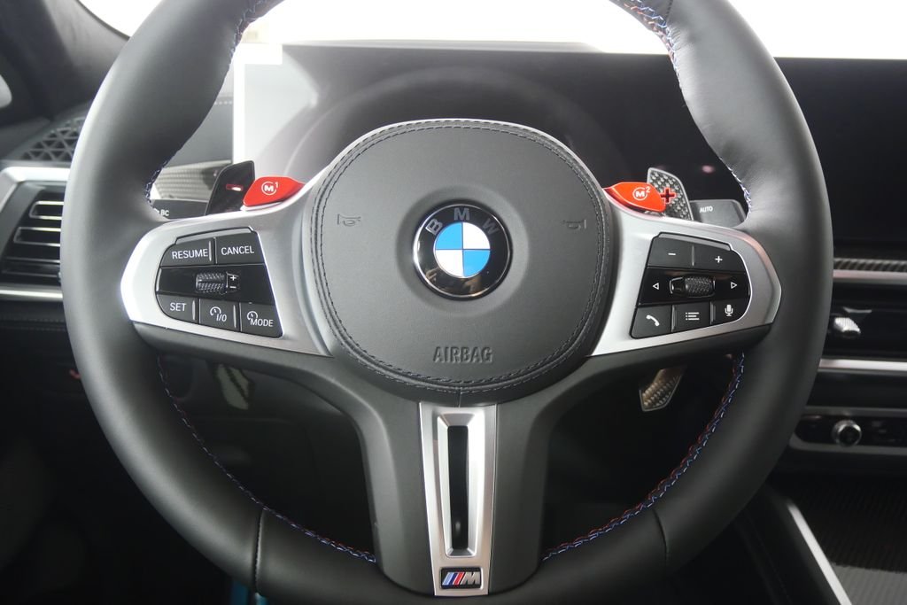 New 2027 Black Sapphire Metallic BMW Competition image 19