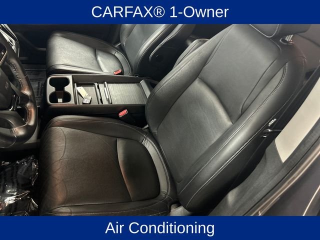 Used 2022 Gray Honda Touring image 13