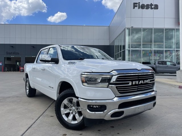 2022 RAM Ram 1500 Pickup Laramie