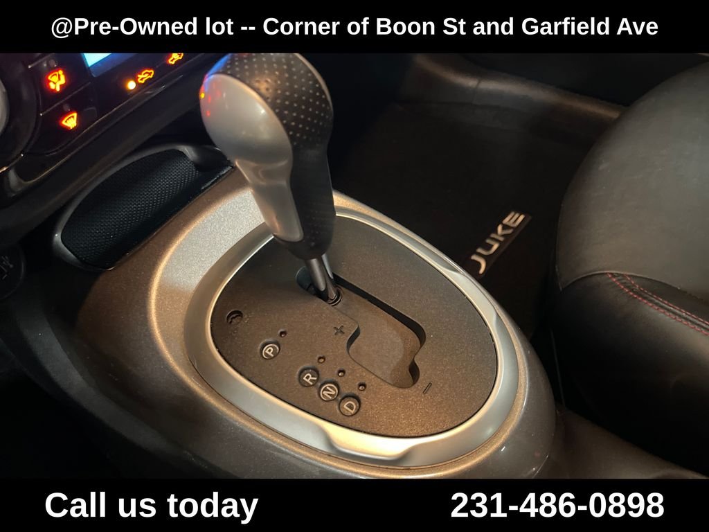 Used 2013 Black Nissan SL image 25