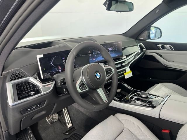 New 2026 Black BMW sDrive40i image 12