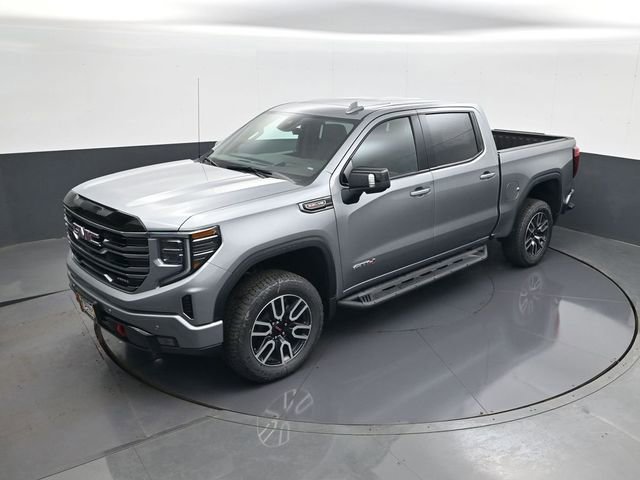 2026 GMC Sierra 1500 AT4 - Photo 13