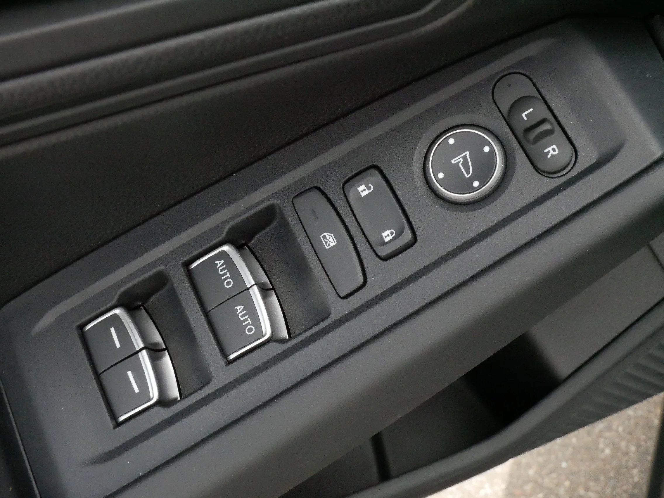 2026 Honda Accord LX - Photo 19