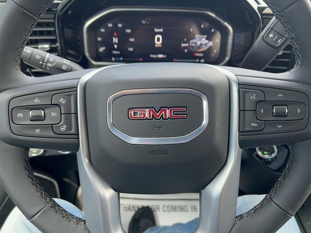 2026 GMC Sierra 2500HD SLT - Photo 18