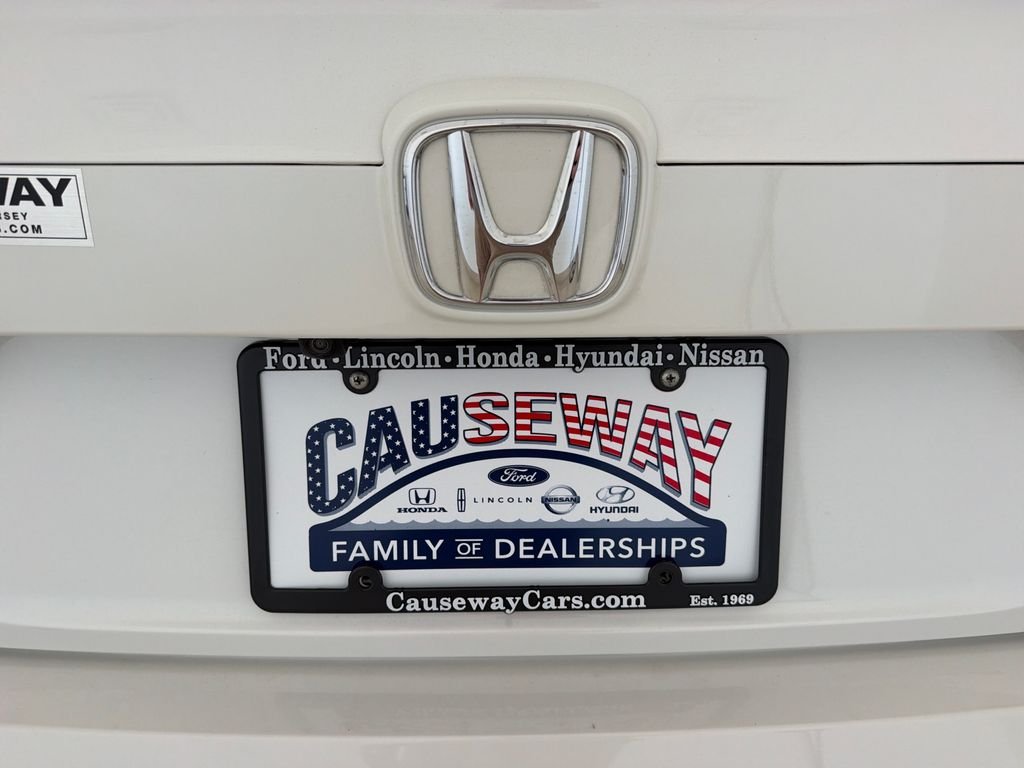 Certified Used 2020  Honda Sport image 34