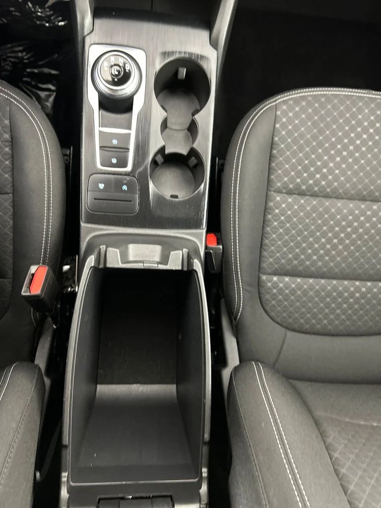 Used 2025 White Ford Active image 14