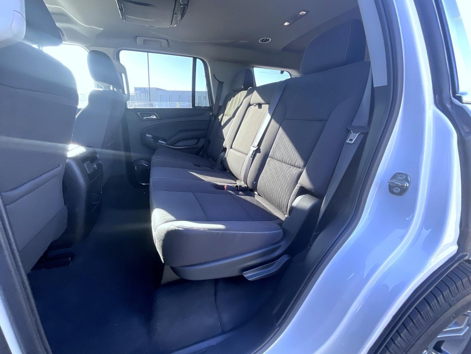 Used 2020 White Chevrolet LS image 19