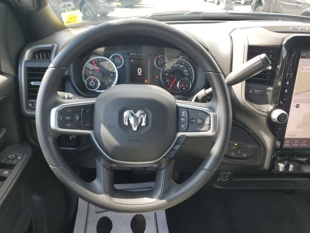 Used 2025 Gray Ram Tradesman image 18