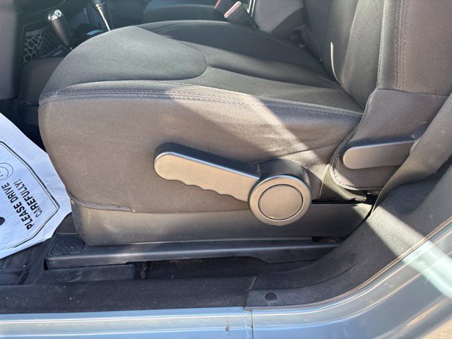 Used 2015 Anvil Clearcoat Jeep Sport image 14