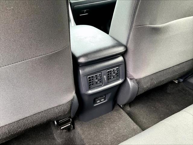 Certified Used 2025 BLUEPRINT Toyota  image 23