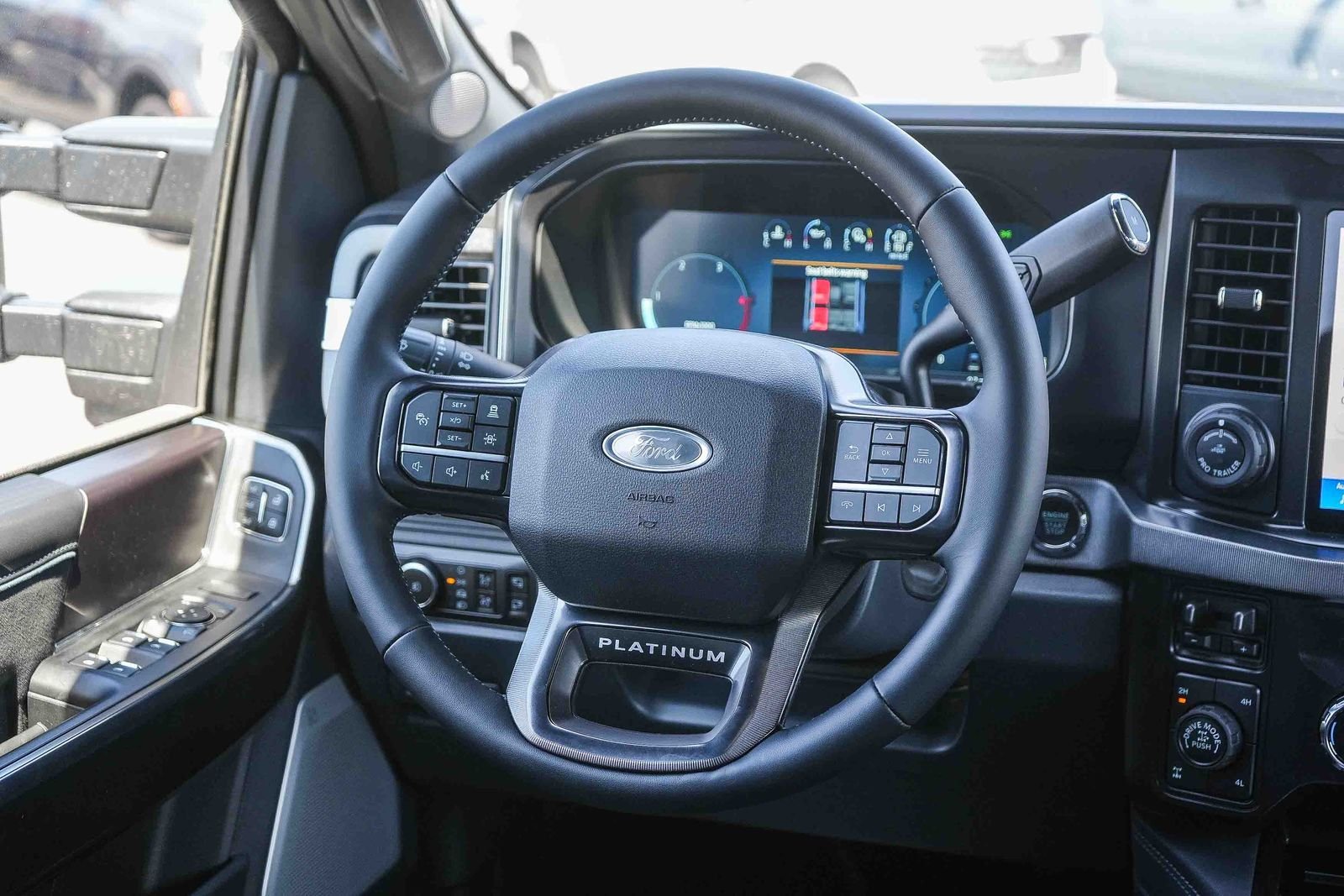 New 2026 Avalanche Ford F-250® Platinum® image 18