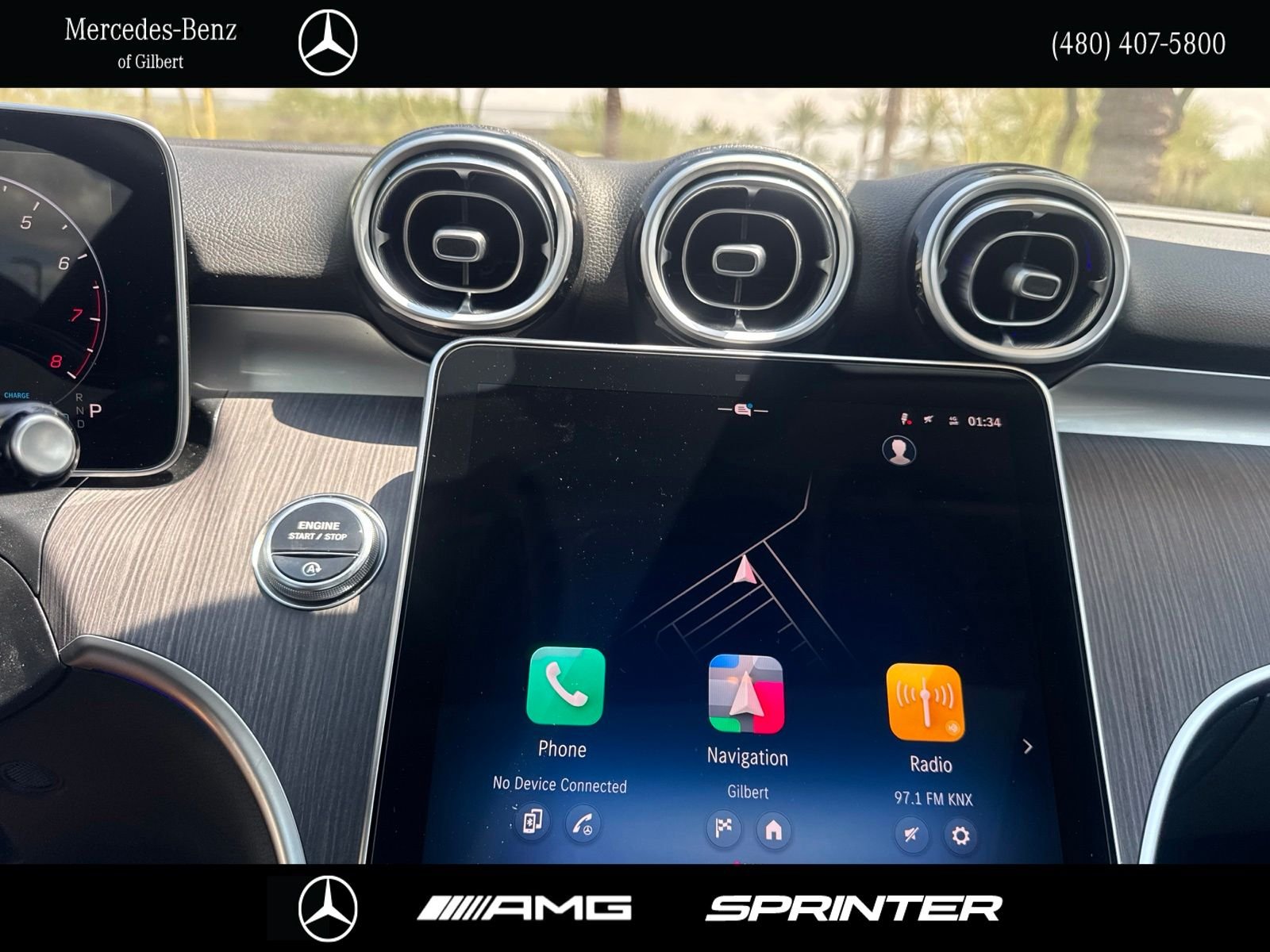 New 2026 Black Mercedes-Benz CLE 300 image 22