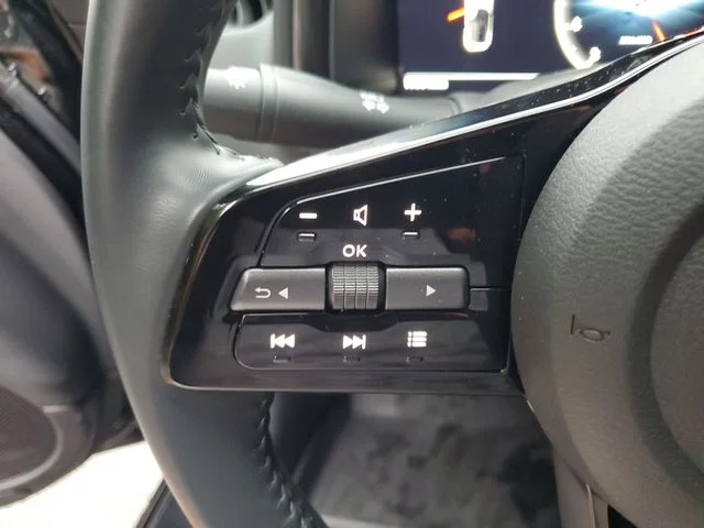 Used 2026 Black Nissan Performance image 18