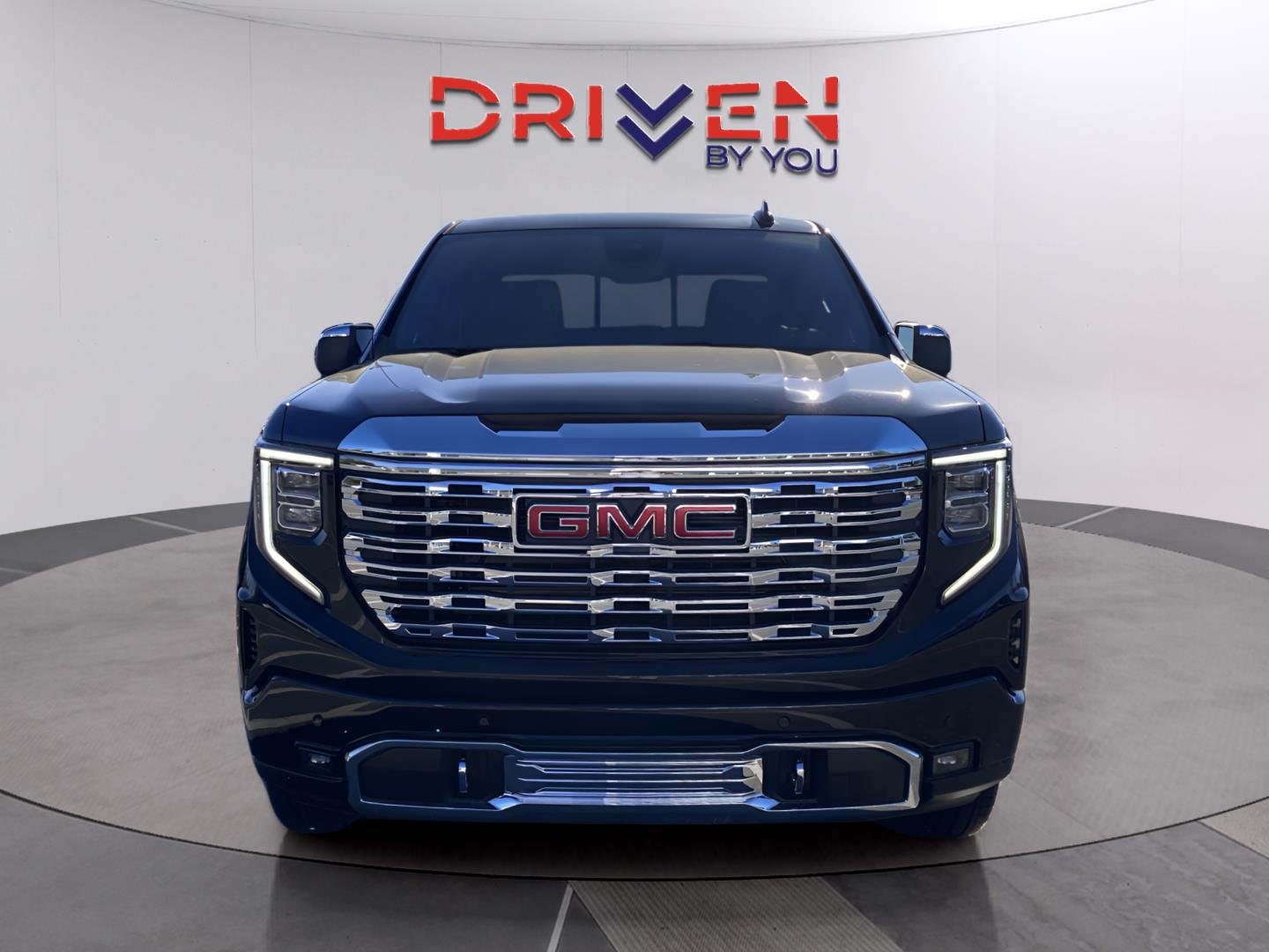 2026 GMC Sierra 1500 Denali - Photo 9