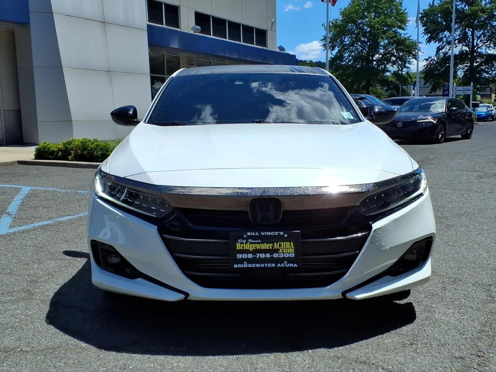 1HGCV1F35NA119400