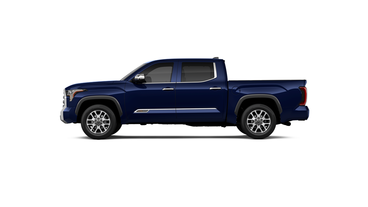 2026 Toyota Tundra 1794 Edition - Photo 39