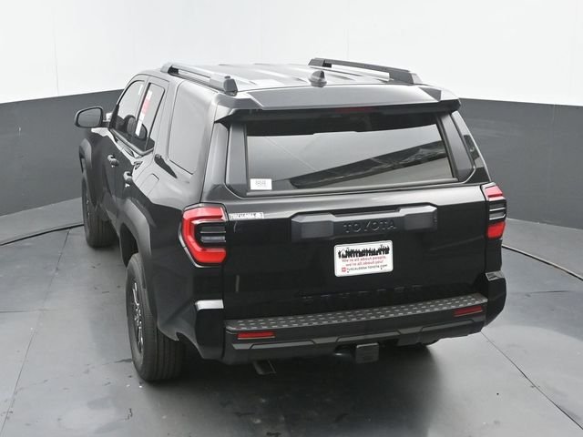 New 2026 Black Toyota SR5 image 29
