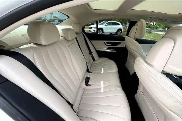 New 2026 Polar White Mercedes-Benz E 450 image 23