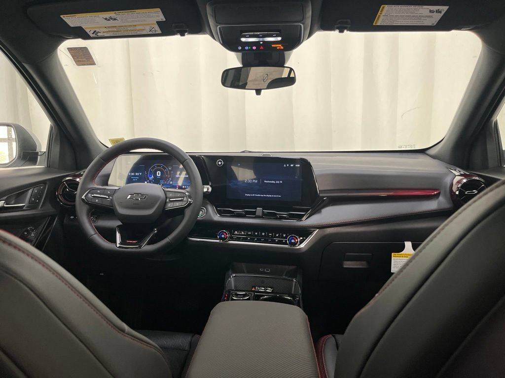 2027 Chevrolet Equinox RS - Photo 10
