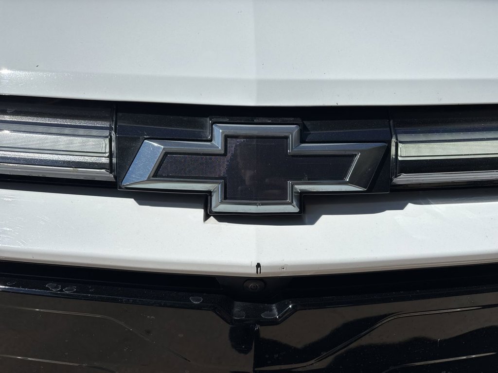 2024 Chevrolet Blazer EV RS - Photo 34