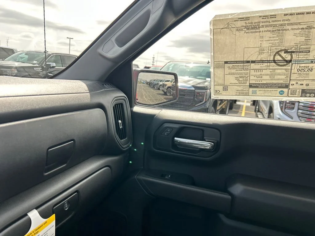 2026 GMC Sierra 1500 Pro - Photo 26
